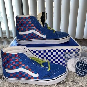 🚨BRAND NEW🚨Vans Sk8-Hi AWAKE NY - Men’s 9.5